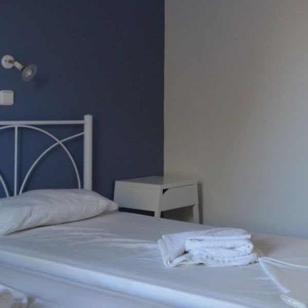 Sevi Apartments