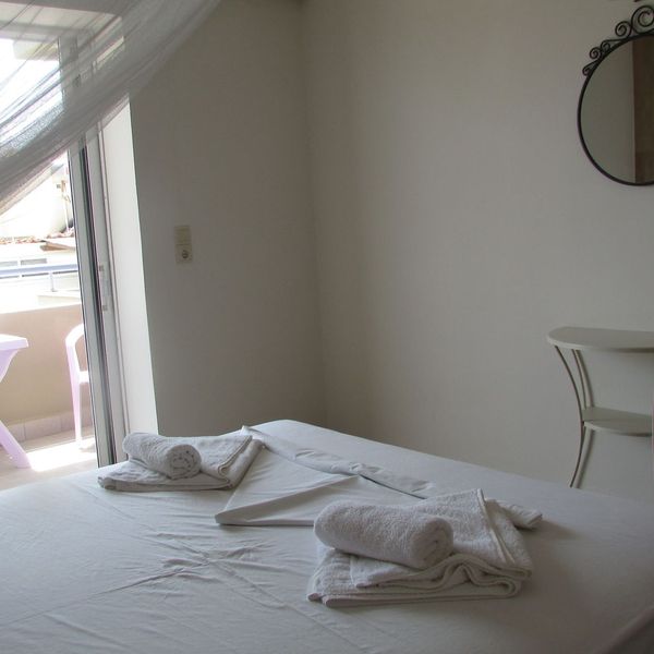 Sevi Apartments