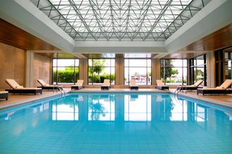 Sheraton Rhodes Resort ex Imperial