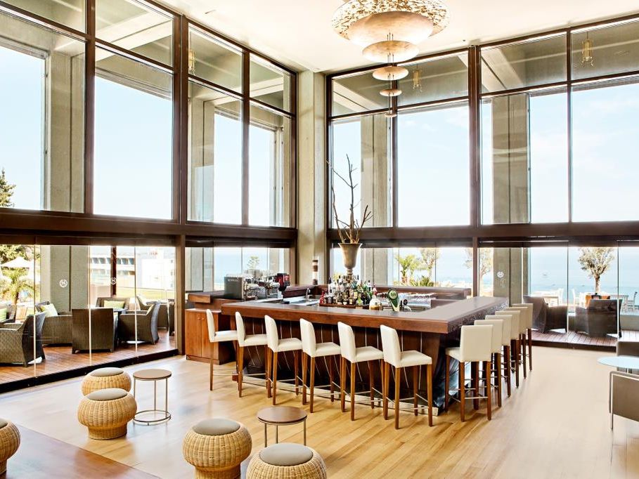 drink bar