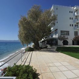 Siagas Beach
