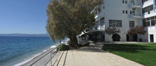 Siagas Beach