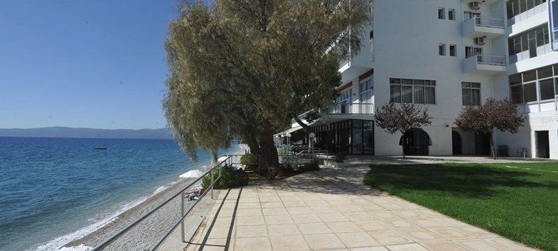 Siagas Beach