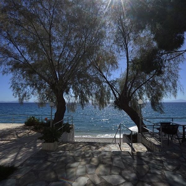 Siagas Beach