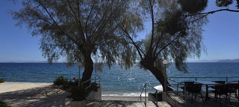 Siagas Beach
