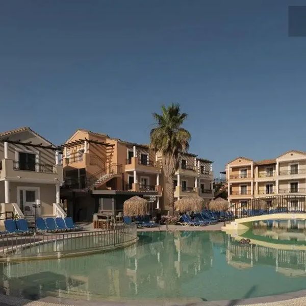 Sidari Waterpark