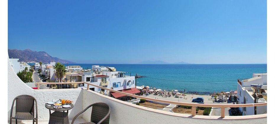 Silver Beach (Kos)