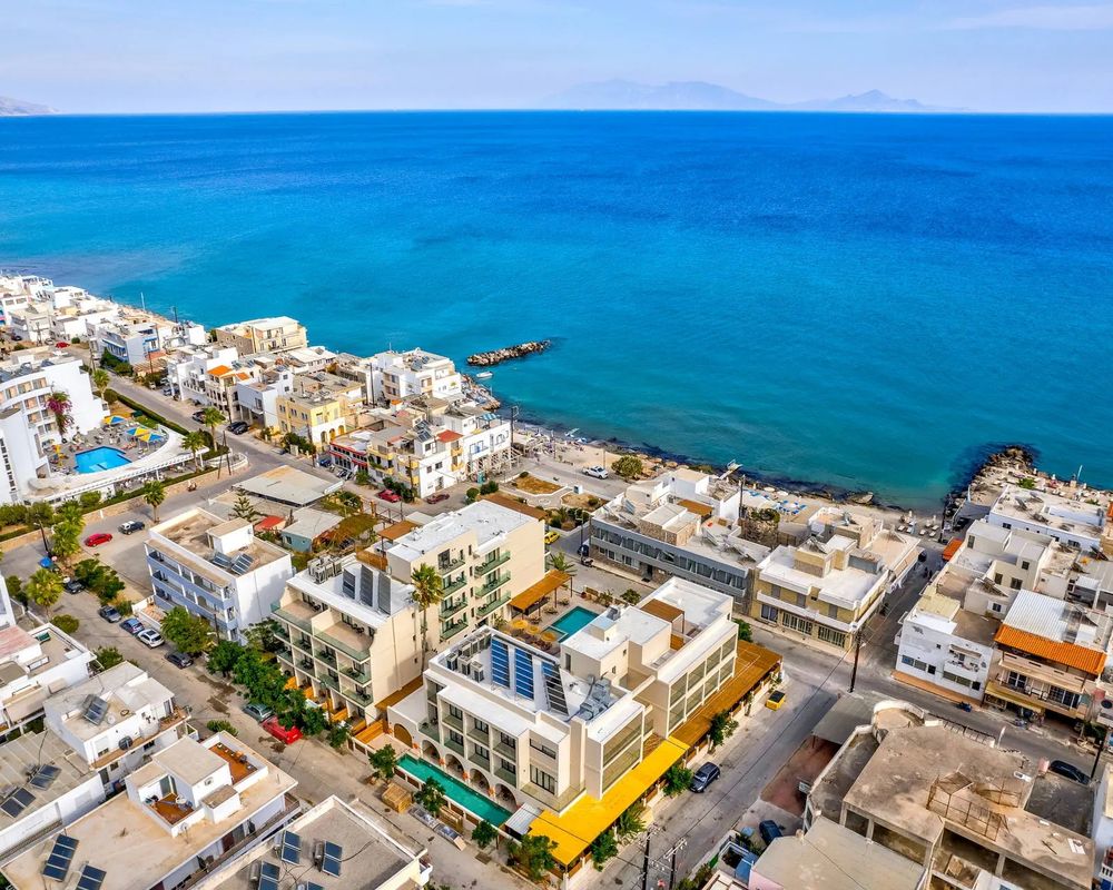 Silver Beach (Kos)