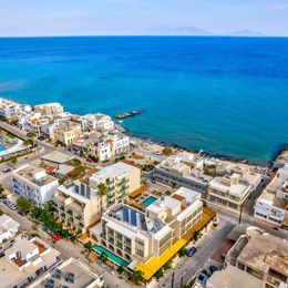 Silver Beach (Kos)
