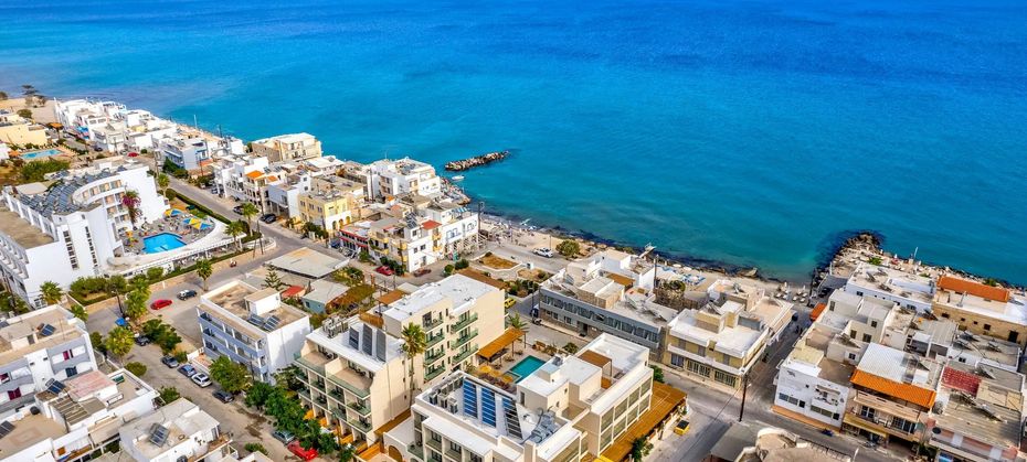 Silver Beach (Kos)