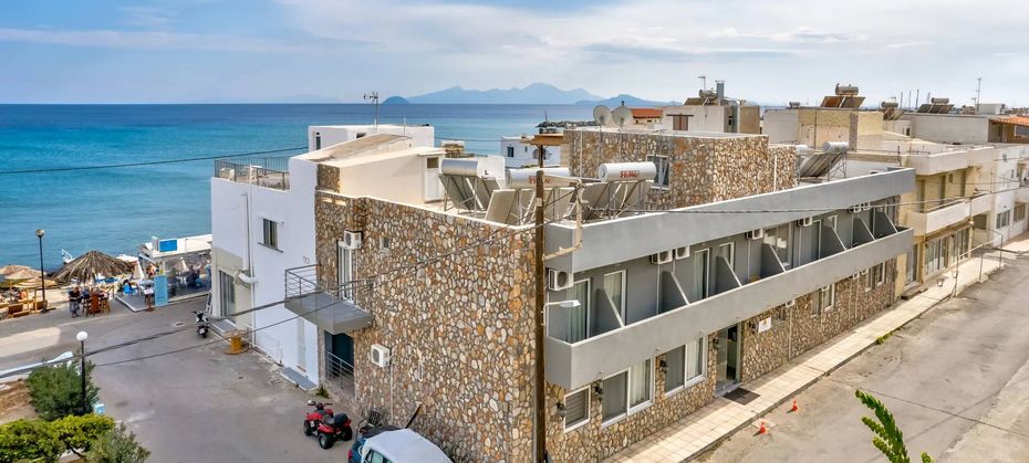 Silver Beach (Kos)