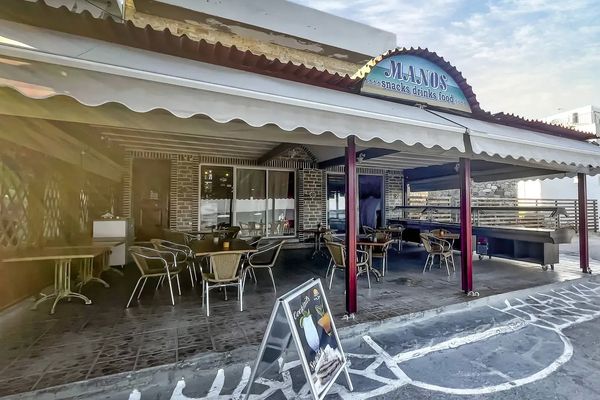 Silver Beach (Kos)