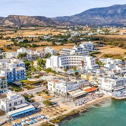 Silver Beach Kos