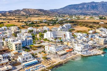 Silver Beach