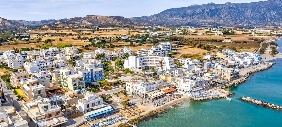 Silver Beach (Kos)