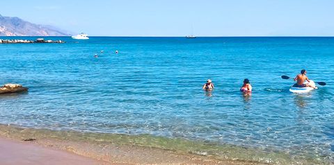 plaża