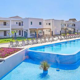 Silver Beach Resort