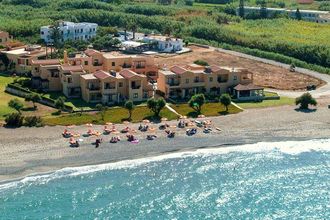 Silver Beach Resort