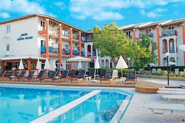 Silver Beach Roda