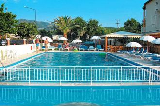 Silver Beach Roda
