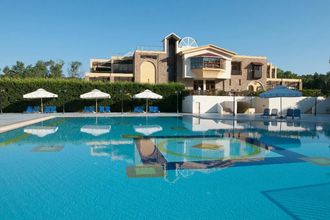 Simantro Resort ex Calimera Simantro Beach
