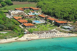 Simantro Resort ex Calimera Simantro Beach