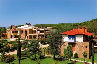 Simantro Resort ex Calimera Simantro Beach