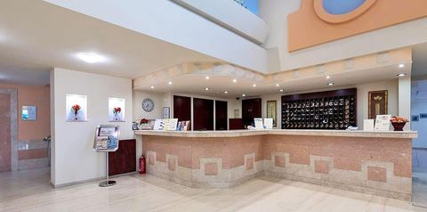 recepcja / lobby