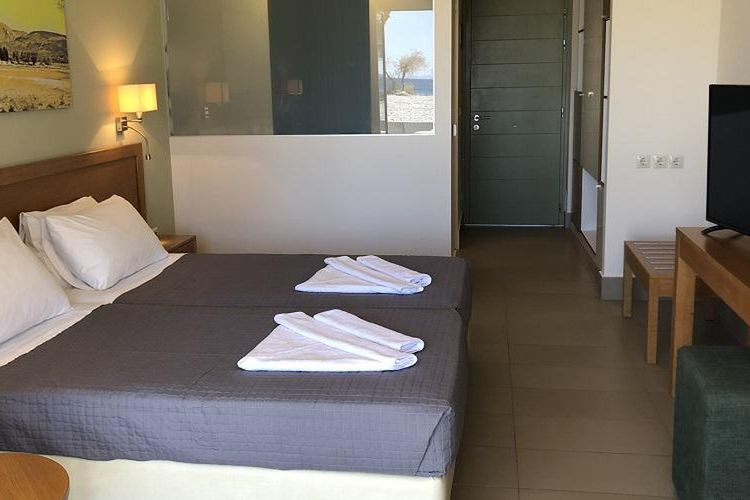 Sirenes Beach - pokój