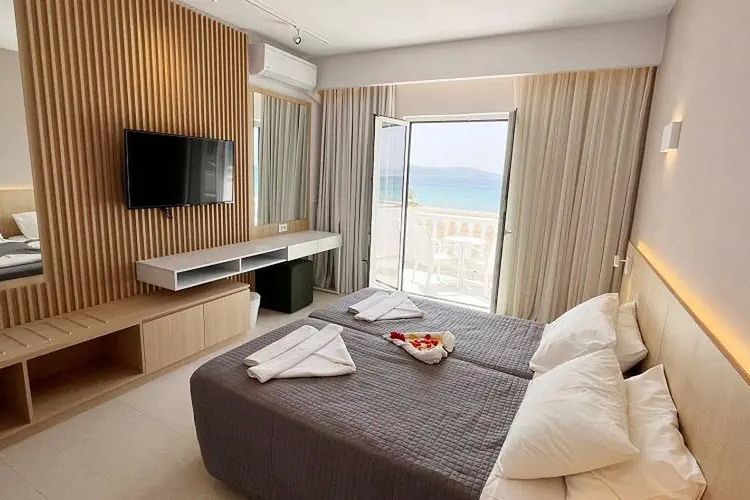 Sirenes Beach - pokój