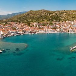 Sirenes Beach Sirenes Beach