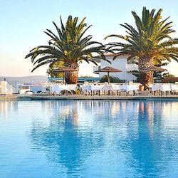 Sirenes Beach Sirenes Beach