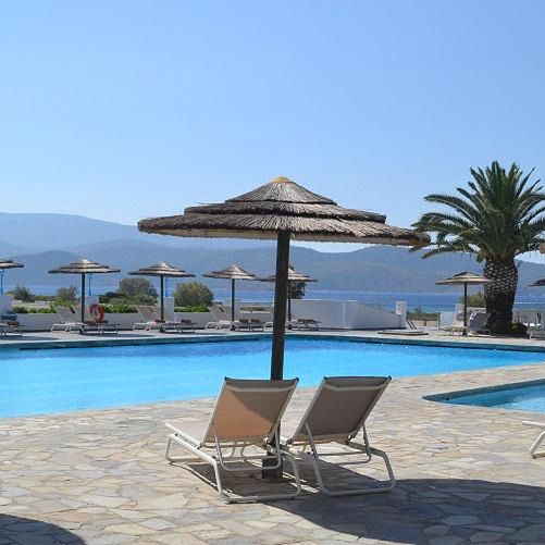 Sirenes Beach