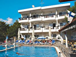 Sirines 3.5*