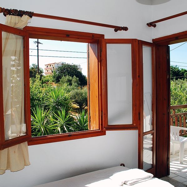 Sirocco Apartments