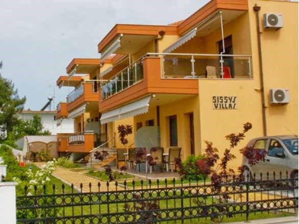 Sissy's Villas