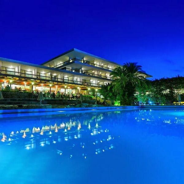 Hotel Sitia Beach