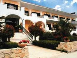 Siviris Golden Beach