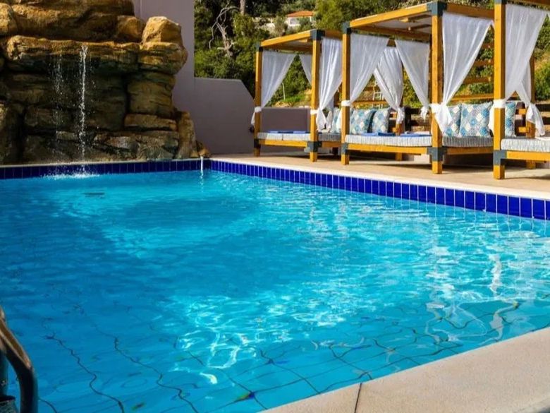 Skiathos Avaton Hotel