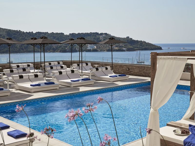 Skiathos Living