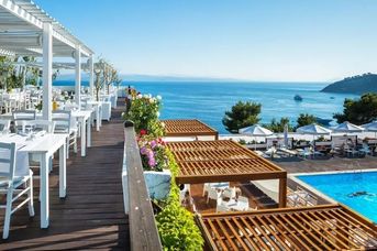 Skiathos Palace