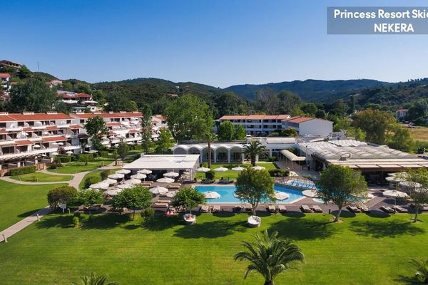 Skiathos Princess