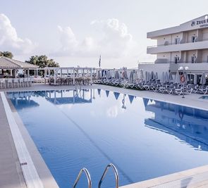 Zeus Neptuno Beach (ex. Neptuno Beach)