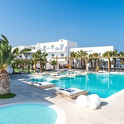 Smy Mediterranean White ex Mediterranean Royal