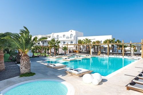 Smy Mediterranean White ex Mediterranean Royal