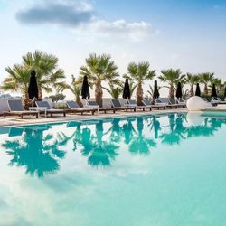 Smy Mediterranean White ex Mediterranean Royal