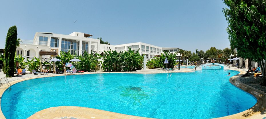 Smy Kos Beach & Splash (ex. Princess of Kos)