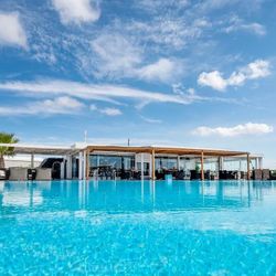 Smy Santorini Suites Villas