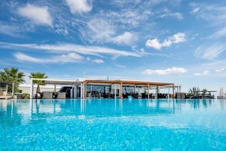 Smy Santorini Suites Villas
