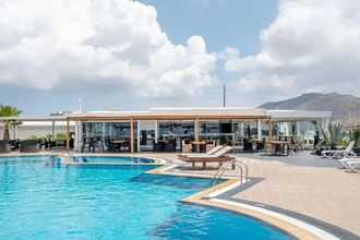 Smy Santorini Suites Villas
